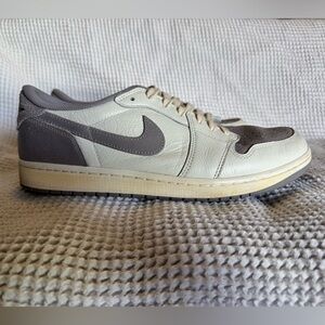 Nike Air Jordan 1 Low OG - Atmosphere Grey